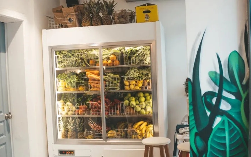 什么是速凍食品，放進冰箱里的食物是速凍食品嗎？