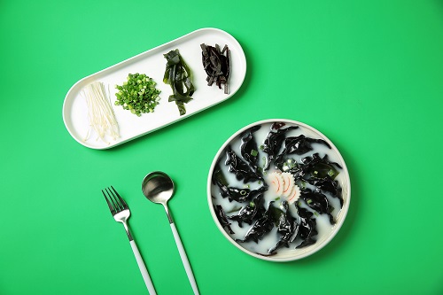 生活節奏加快，速凍水餃未來的需求會越來越大